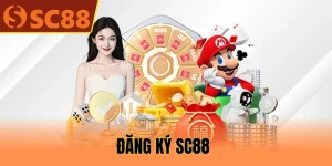 Đăng Ký SC88