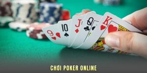 Chơi Poker Online Thế Nào Để Không Bị Đối Thủ Đọc Bài?