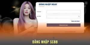 Đăng Nhập SC88 - Tốc Độ Load Game Thần Tốc, Không Giật Lag